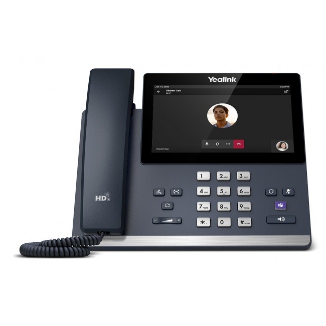 Yealink MP56 E2 VoIP Phone Yealink MP56 E2 VoIP Phone