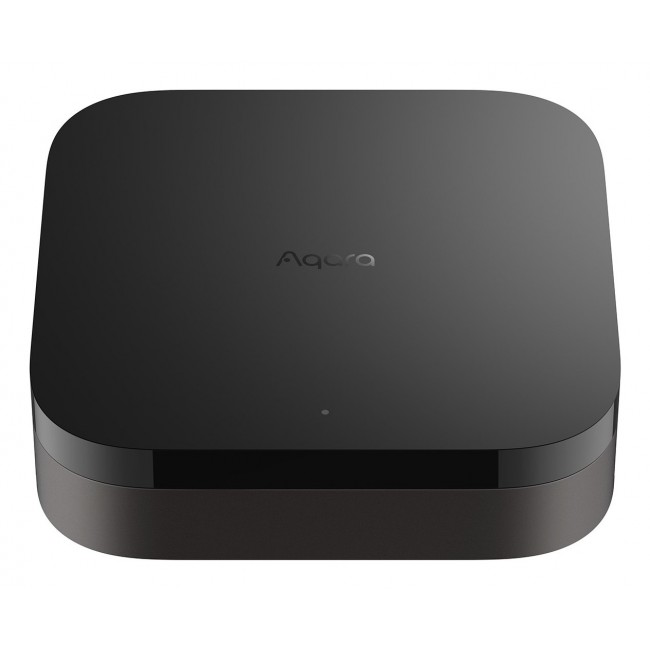 Aqara HUB M3 Wireless Black