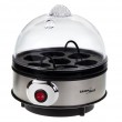 GreenBlue automatic egg cooker, 400W power, up to 7 eggs, measuring cup, 220-240V~, 50 Hz, GB572 GreenBlue automatic egg cooker, 400W power, up to 7 eggs, measuring cup, 220-240V~, 50 Hz, GB572