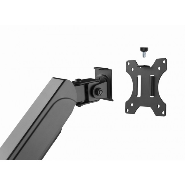 Gembird MA-DA3-01 monitor mount / stand 68.6 cm (27