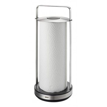 GEFU SMARTLINE Tabletop paper towel holder Stainless steel