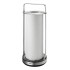 GEFU SMARTLINE Tabletop paper towel holder Stainless steel