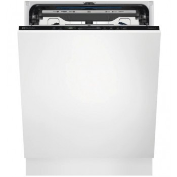 Electrolux EEC67310L Fully built-in 14 place settings