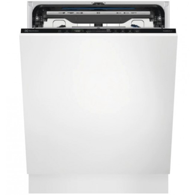 Electrolux EEC67310L Fully built-in 14 place settings