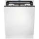 Electrolux EEC67310L Fully built-in 14 place settings