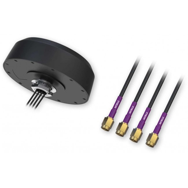 Teltonika antena ROOF SMA PR1KC647 5G COMBO MIMO Mobile Teltonika antena ROOF SMA PR1KC647 5G COMBO MIMO Mobile