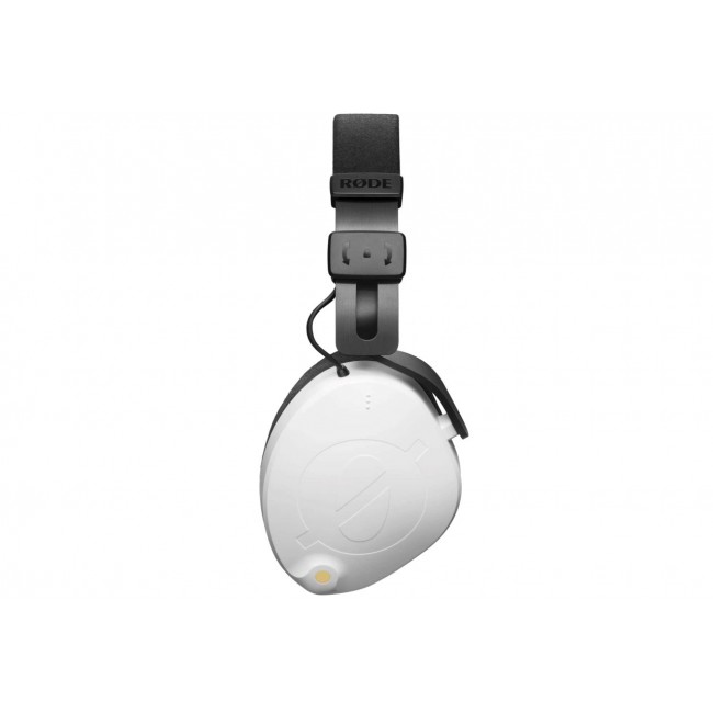 R DE NTH-100 White - headphones/headset R DE NTH-100 White - headphones/headset
