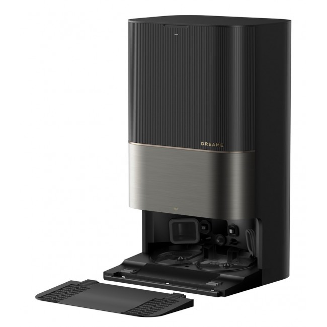 Dreame X50 Ultra Complete cleaning robot (Black) Dreame X50 Ultra Complete cleaning robot (Black)