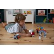 MARIOINEX Mini Waffle Building Blocks, 300 pieces
