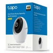 TP-Link Tapo Pan/Tilt AI Home Security Wi-Fi Camera TP-Link Tapo Pan/Tilt AI Home Security Wi-Fi Camera