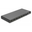 Digitus 4x2 HDMI Matrix Switch / Multi-Viewer, 4K/30Hz Digitus 4x2 HDMI Matrix Switch / Multi-Viewer, 4K/30Hz