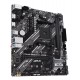 ASUS PRIME B550M-K ARGB AMD B550 Socket AM4 micro ATX