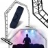 DNA DJ GATE rampa o wietleniowa statyw DJ brama wo