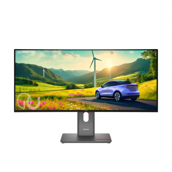 Lenovo ThinkVision P34WD-40 computer monitor 86.4 cm (34