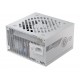 Case ATX 750W White Core GX 750 Seasonic Case ATX 750W White Core GX 750 Seasonic