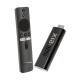 Xiaomi TV Stick 4K HDMI 4K Ultra HD Android Black