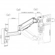 Techly ICA-LCD G112 TV mount 81.3 cm (32 Techly ICA-LCD G112 TV mount 81.3 cm (32