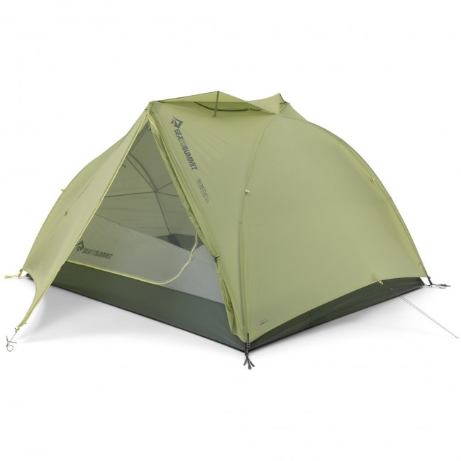SEA TO SUMMIT Telos Evo Tent TR2 ultralight tent