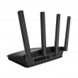 ASUS RT-BE55 wireless router 2.5 Gigabit Ethernet Dual-band (2.4 GHz / 5 GHz) Black ASUS RT-BE55 wireless router 2.5 Gigabit Ethernet Dual-band (2.4 GHz / 5 GHz) Black