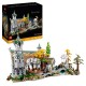 LEGO ICONS 10316 THE LORD OF THE RINGS: RIVENDELL LEGO ICONS 10316 THE LORD OF THE RINGS: RIVENDELL