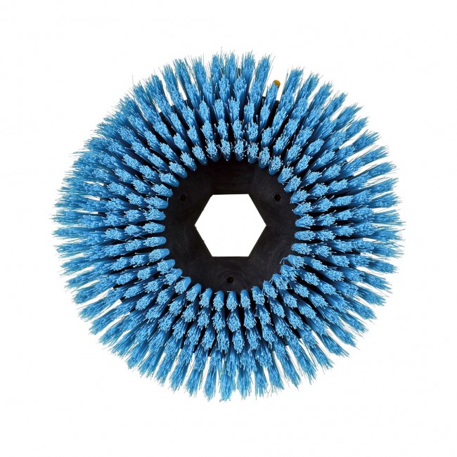 Disc brush Pilot One Rosiwit