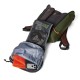Urban Armor Gear 984174117297 backpack Travel backpack Olive, Orange Nylon