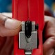 Knipex 90 31 03 BK manual pipe cutter Pipecutter