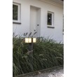 LUTEC CUBA Outdoor ground lighting LED F