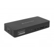 Conceptronic DONN31B 17-in-1 DisplayLink Docking Station USB 3.2 Gen 2 Conceptronic DONN31B 17-in-1 DisplayLink Docking Station USB 3.2 Gen 2