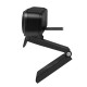 LogiLink UA0381 webcam 1920 x 1080 pixels USB 2.0 Black LogiLink UA0381 webcam 1920 x 1080 pixels USB 2.0 Black