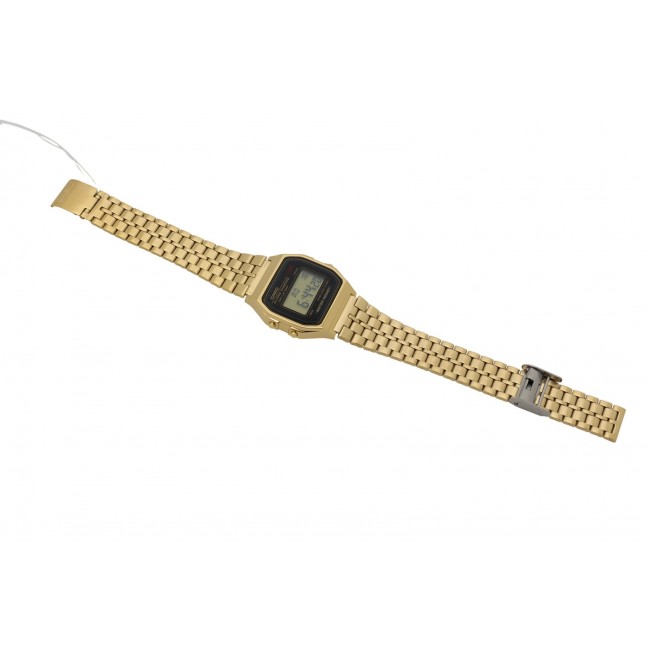 Casio A159WGEA-1 watch Bracelet watch Electronic Gold Casio A159WGEA-1 watch Bracelet watch Electronic Gold
