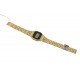 Casio A159WGEA-1 watch Bracelet watch Electronic Gold Casio A159WGEA-1 watch Bracelet watch Electronic Gold