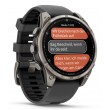 Garmin f nix 8 Pro 3.56 cm (1.4