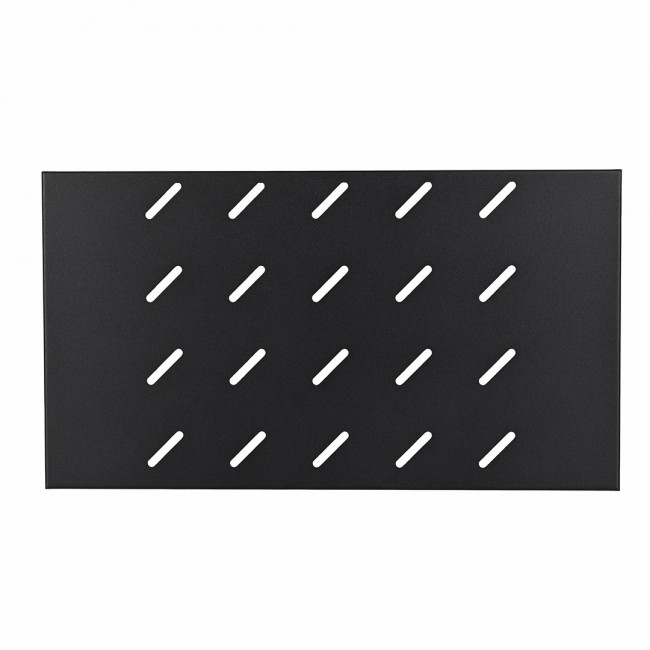 Lanberg AK-1001-B rack accessory Rack shelf