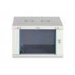 Digitus Dynamic-N series wall-mounted enclosure - 600x600 mm (WxD), unmounted Digitus Dynamic-N series wall-mounted enclosure - 600x600 mm (WxD), unmounted