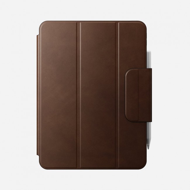 Nomad Leather Folio 27.9 cm (11 Nomad Leather Folio 27.9 cm (11
