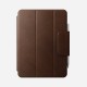 Nomad Leather Folio 27.9 cm (11 Nomad Leather Folio 27.9 cm (11