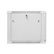 Lanberg WF01-6609-10S rack cabinet 9U Wall mounted rack Grey Lanberg WF01-6609-10S rack cabinet 9U Wall mounted rack Grey