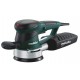 Metabo SXE 425 TurboTec Random orbital sander 11000 RPM Black, Green 320 W