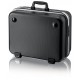 Knipex BIG Twin Tool box Aluminium Black