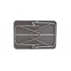 Outwell Coledale M Grey