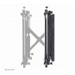 Neomounts WL95-800BL1 Videowall wall mount 42-70