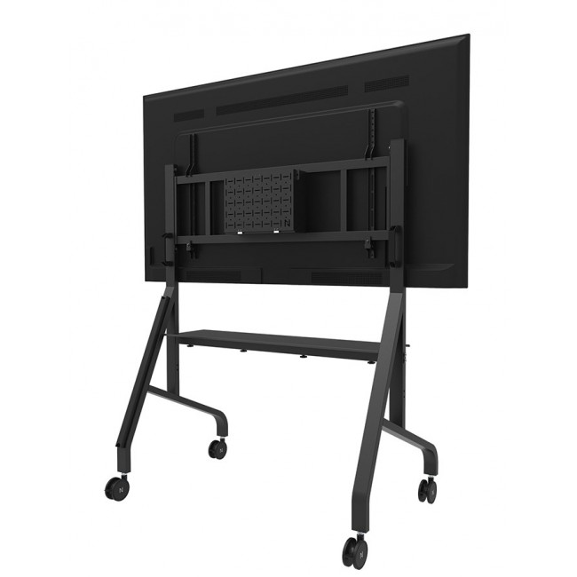 Neomounts FL50-575BL1 TV trolley 65-115
