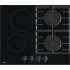 Gorenje GCE691BSC Black Built-in 60 cm Combi 4 zone(s)