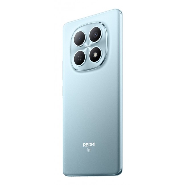 Xiaomi Redmi Note 15 5G Glacier Blue - 17.2 cm (6.77