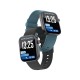 LAMAX BCool2 Plus Black Smartwatch