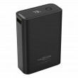 Ansmann PB222PD Lithium Polymer (LiPo) 20000 mAh Black