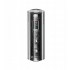 Powerbank 20 000mAh, 1x USB, 2x USB-C, 20W, QC4+, LCD screen, black