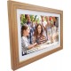 Denver photo frame with FRAMEO 10.1