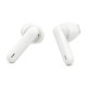 JBL InEar Wave Flex 2 white earphones JBL InEar Wave Flex 2 white earphones